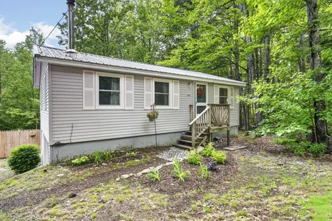 220 Knights Hill Road Bridgton ME 04009