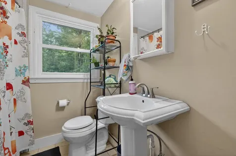 220 Knights Hill Road Bridgton ME 04009