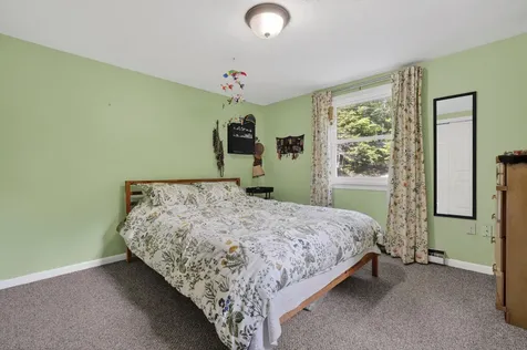 220 Knights Hill Road Bridgton ME 04009