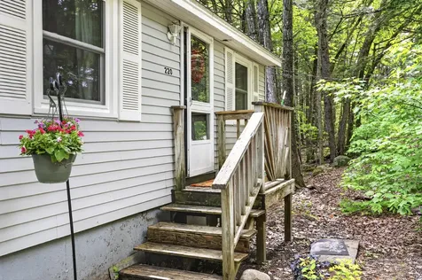 220 Knights Hill Road Bridgton ME 04009