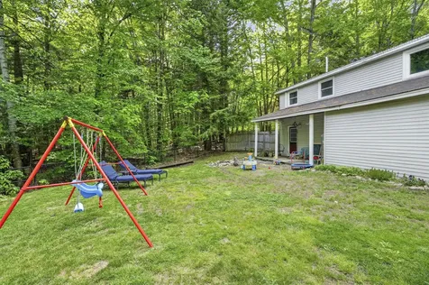 220 Knights Hill Road Bridgton ME 04009