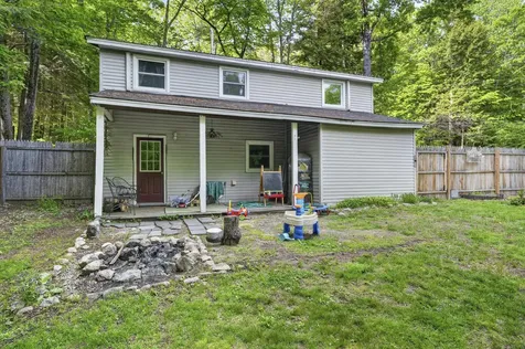 220 Knights Hill Road Bridgton ME 04009
