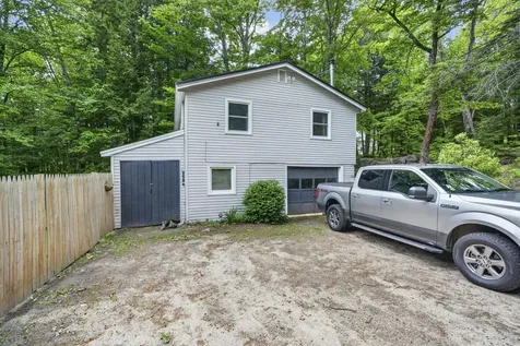 220 Knights Hill Road Bridgton ME 04009