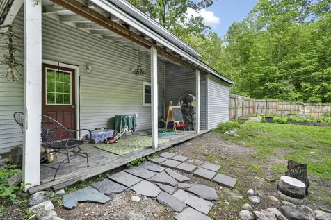 220 Knights Hill Road Bridgton ME 04009