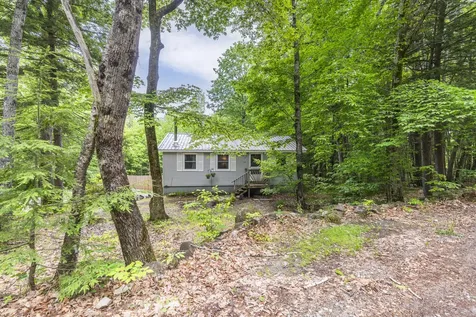 220 Knights Hill Road Bridgton ME 04009