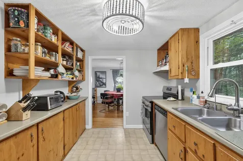 220 Knights Hill Road Bridgton ME 04009