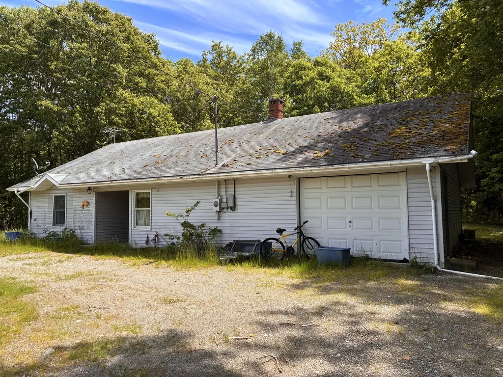 102 Augusta Road Belmont ME 04952