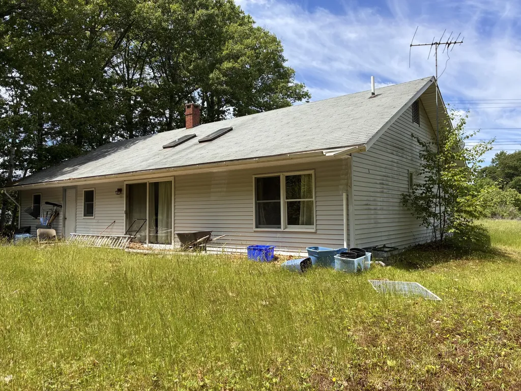 102 Augusta Road Belmont ME 04952
