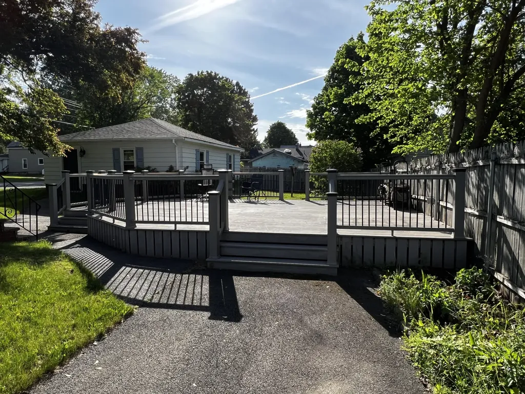 5 Cone Street East Millinocket ME 04430