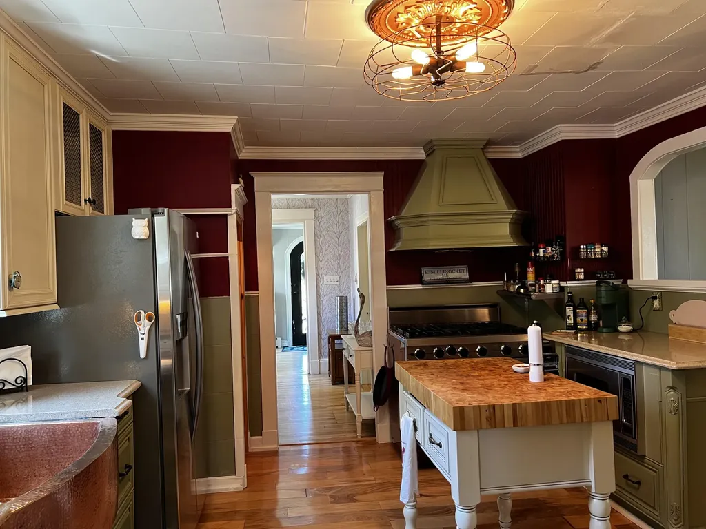 5 Cone Street East Millinocket ME 04430