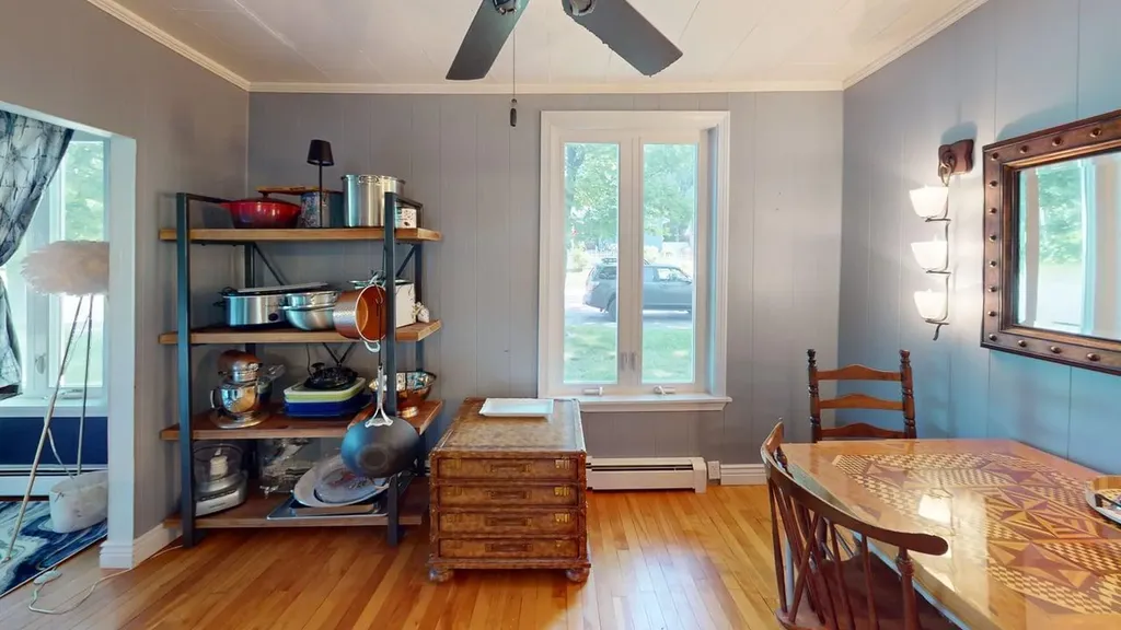 5 Cone Street East Millinocket ME 04430