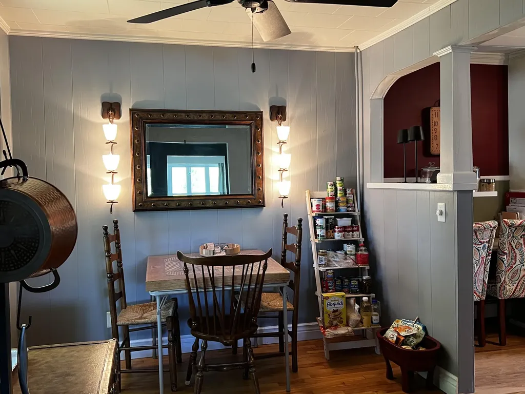5 Cone Street East Millinocket ME 04430