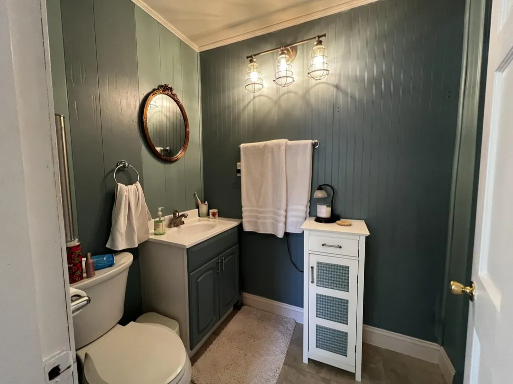 5 Cone Street East Millinocket ME 04430