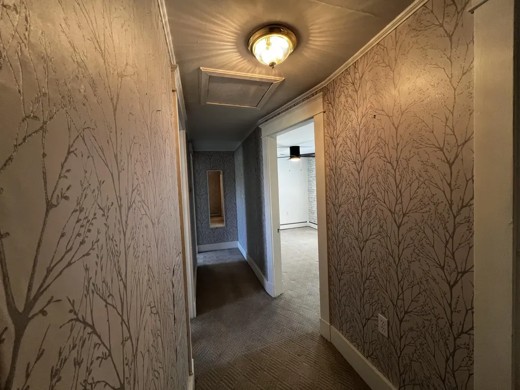 5 Cone Street East Millinocket ME 04430