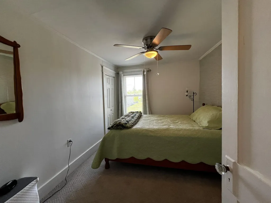 5 Cone Street East Millinocket ME 04430