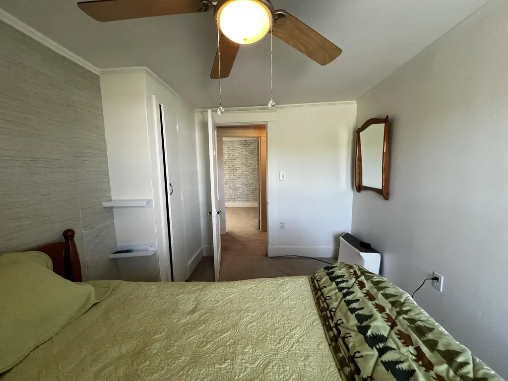 5 Cone Street East Millinocket ME 04430