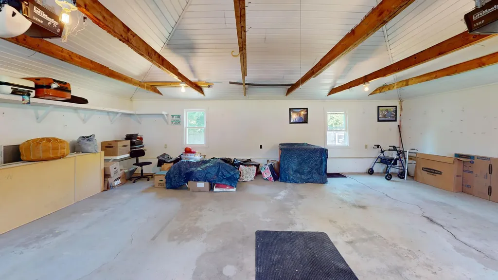 5 Cone Street East Millinocket ME 04430