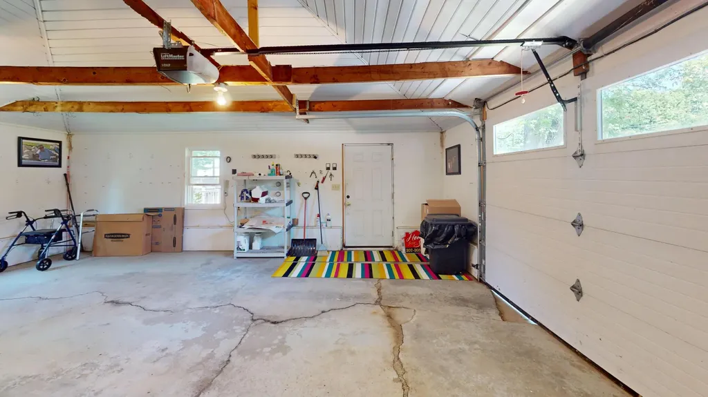 5 Cone Street East Millinocket ME 04430