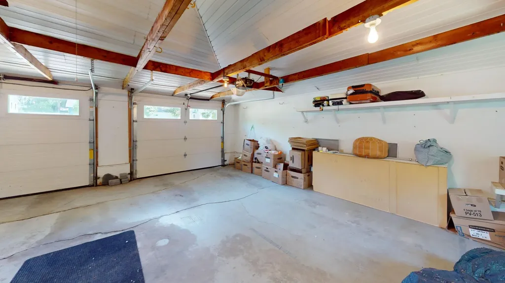 5 Cone Street East Millinocket ME 04430