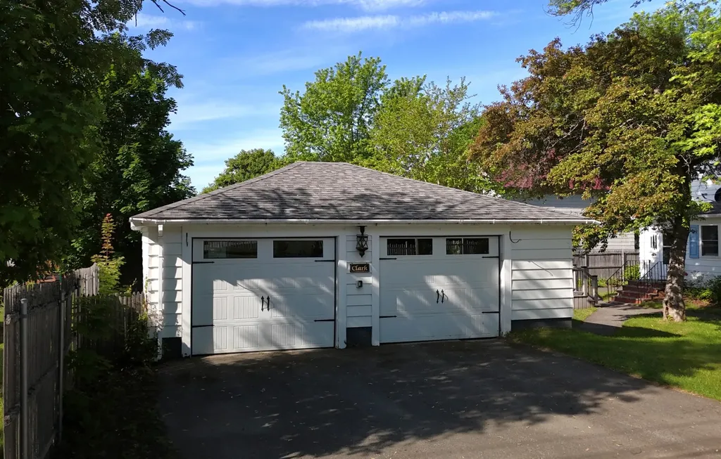 5 Cone Street East Millinocket ME 04430