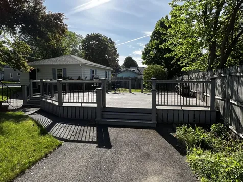 5 Cone Street East Millinocket ME 04430