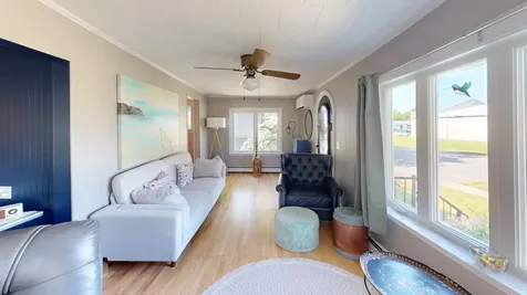5 Cone Street East Millinocket ME 04430