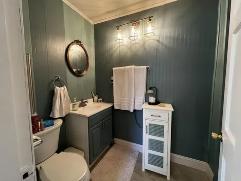 5 Cone Street East Millinocket ME 04430