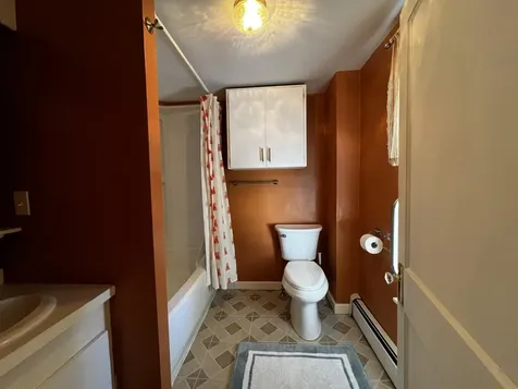 5 Cone Street East Millinocket ME 04430