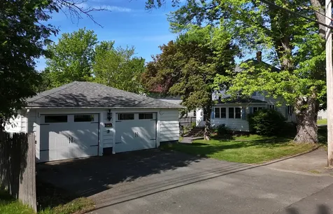 5 Cone Street East Millinocket ME 04430