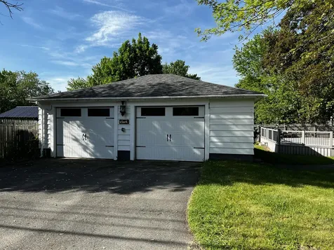 5 Cone Street East Millinocket ME 04430