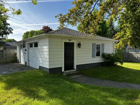 5 Cone Street East Millinocket ME 04430