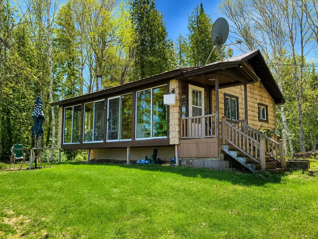 517 Little Madawaska Lake Road Westmanland ME 04783