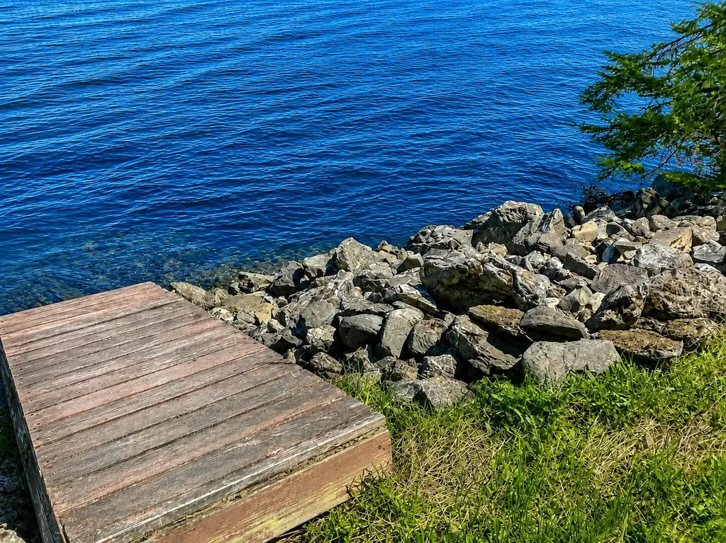 517 Little Madawaska Lake Road Westmanland ME 04783