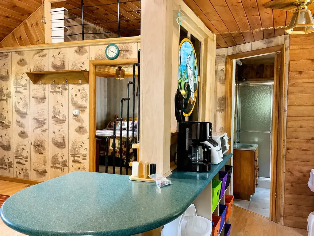 517 Little Madawaska Lake Road Westmanland ME 04783