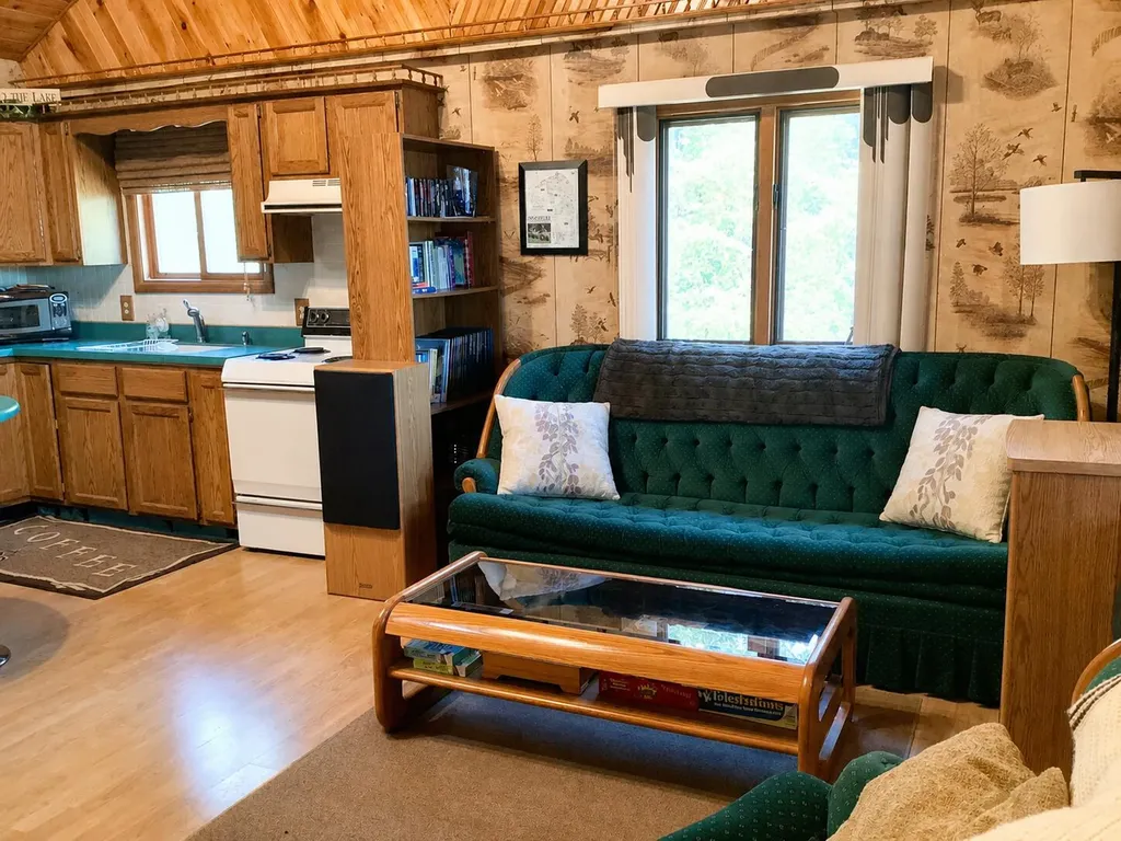 517 Little Madawaska Lake Road Westmanland ME 04783