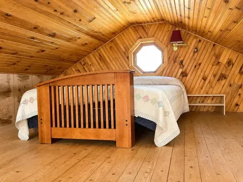 517 Little Madawaska Lake Road Westmanland ME 04783