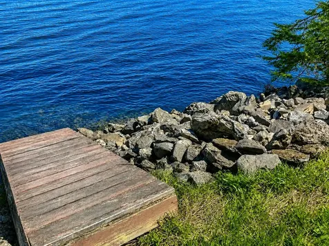 517 Little Madawaska Lake Road Westmanland ME 04783
