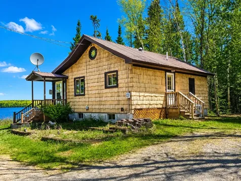 517 Little Madawaska Lake Road Westmanland ME 04783