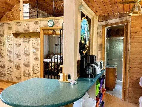 517 Little Madawaska Lake Road Westmanland ME 04783