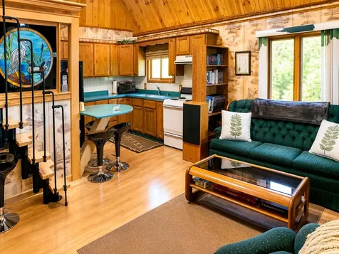 517 Little Madawaska Lake Road Westmanland ME 04783