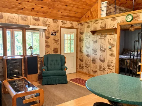 517 Little Madawaska Lake Road Westmanland ME 04783