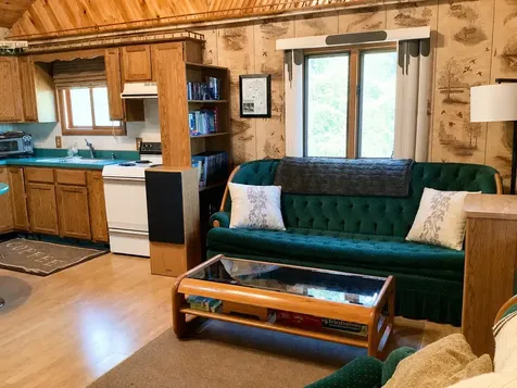 517 Little Madawaska Lake Road Westmanland ME 04783
