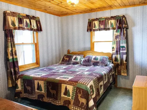 517 Little Madawaska Lake Road Westmanland ME 04783