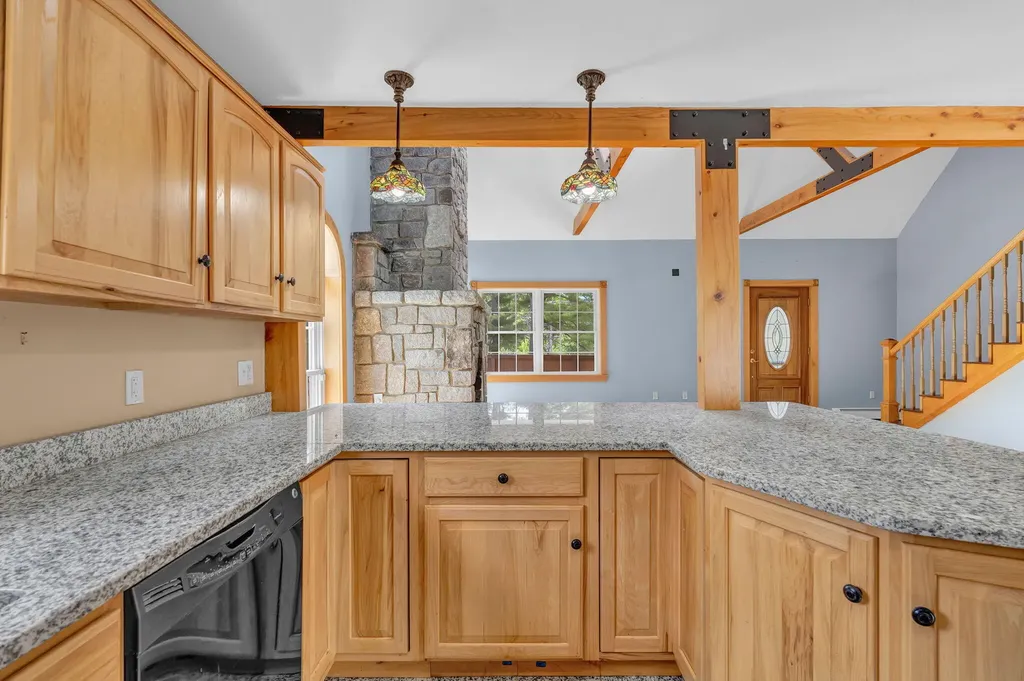 698 Main Road Carmel ME 04419