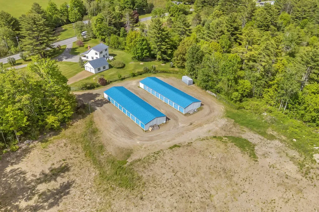 698 Main Road Carmel ME 04419