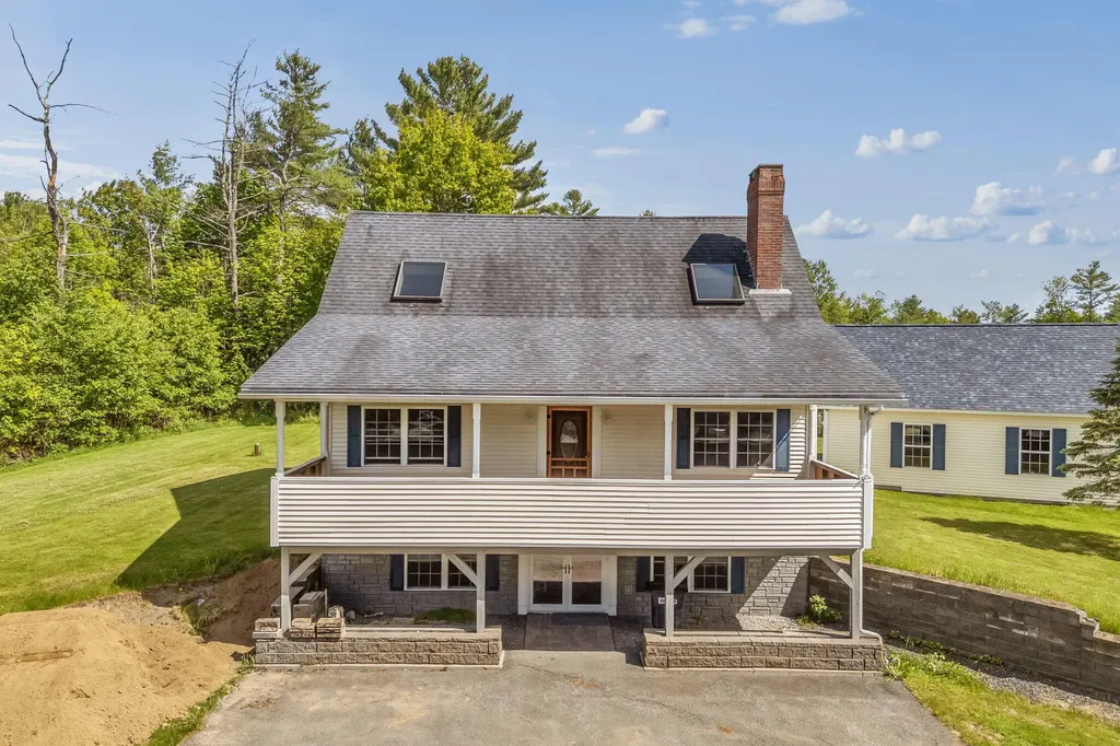 698 Main Road Carmel ME 04419