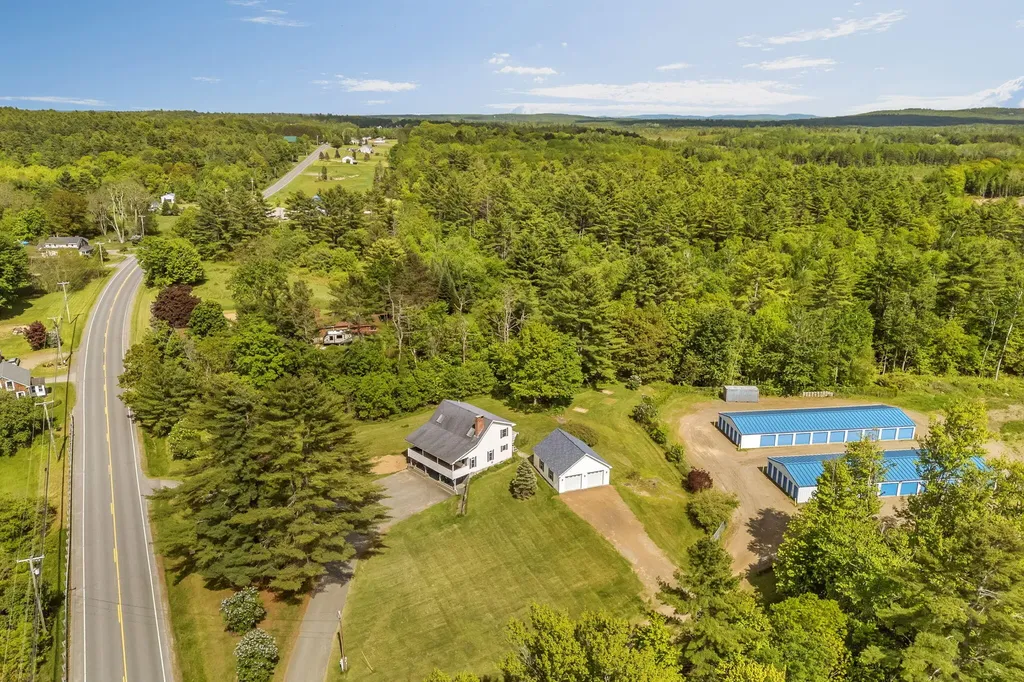698 Main Road Carmel ME 04419