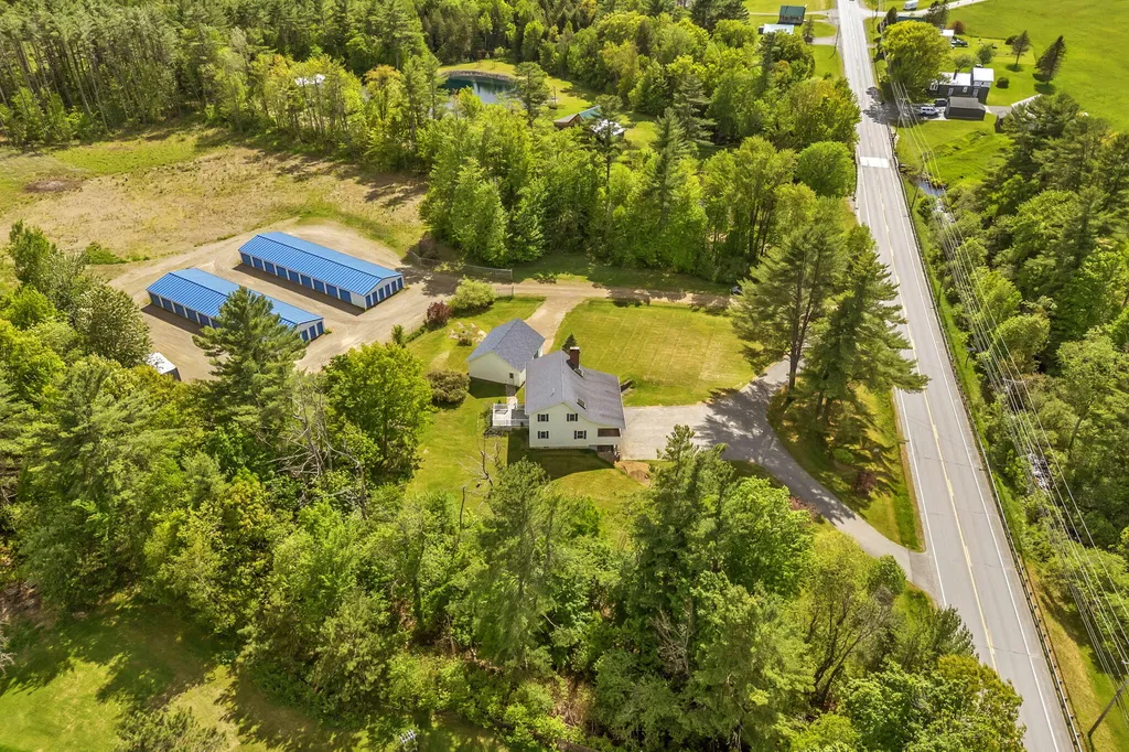698 Main Road Carmel ME 04419