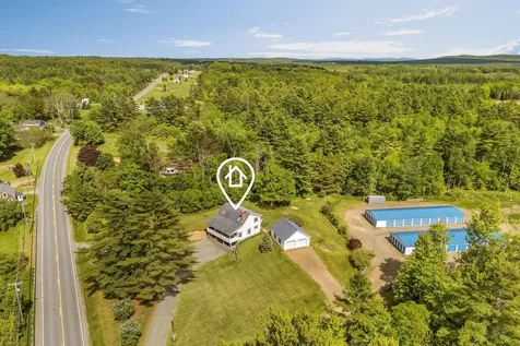 698 Main Road Carmel ME 04419
