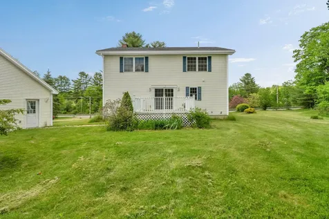 698 Main Road Carmel ME 04419